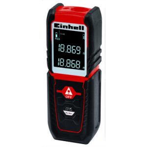 MEDIDOR DE DISTÂNCIA LASER TC-LD 25