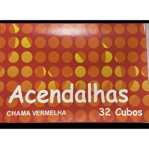 ACENDALHAS NORMAL
