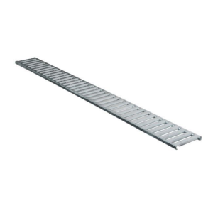 GRELHAS SANEAMENTO GALVANIZADA 20CM