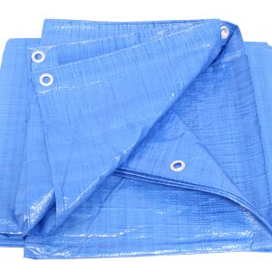 TOLDE AZUL 2X3MT MADER