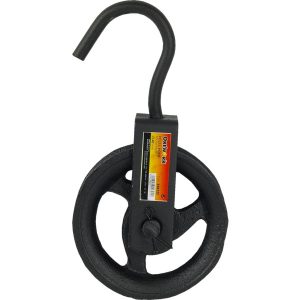 ROLDANA FERRO C/GANCHO 120MM