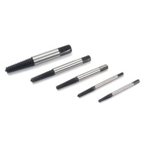 EXTRATOR PARAFUSOS 5PCS MADER