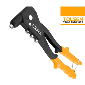 ALICATES REBITAR TOLSEN ALUMINIO REF.43003