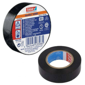 FITAS ISOLADORA TESA 19X20MT REF.358297