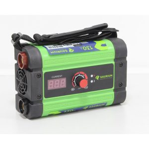 APARELHOS SOLDAR INVERTER 140AMP PORTATIL MADER REF.56960