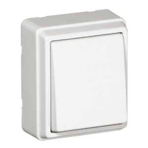 INTERRUPTOR UNIPOLAR BRANCO
