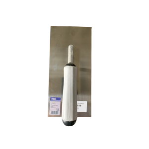 PALUSTRA LISA INOX 270X130MM RDF