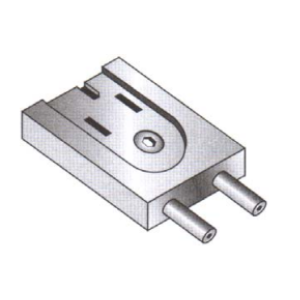 SEGREDO CHAVE CRUZ KA 3 WHALE (INTERIOR FECHADURA VIDRO)