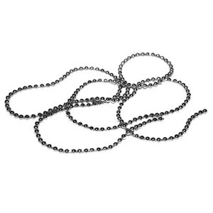 CORRENTES BOLAS LAVATÓRIO