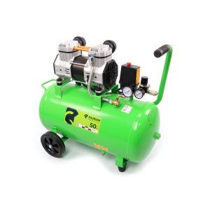 COMPRESSOR DE AR 50L CABEÇA DUPLA