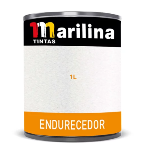 ENDURECEDORES EP 2FLOOR 15-940 1LT (PRIMÁRIO PAVIMENTOS METÁLICOS)