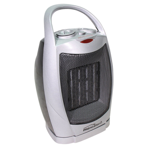 AQUECEDOR CERÂMICO MERCALOR