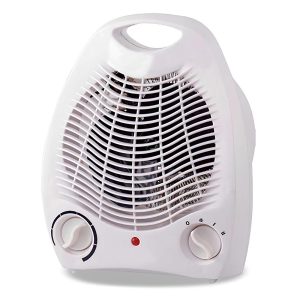 AQUECEDOR ELÉTRICO 2000W SALVADOR ESCODA