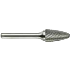 FRESA INOX FORM F 16x25x70 PERNO 6MM HEPYC 3206-RBF REF.2432060162506