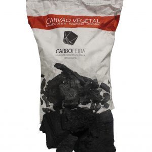 CARVÃO VEGETAL 1.8kg
