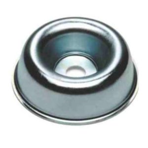 CAMPANULA APERTO DISCO ROÇADORA 10MM