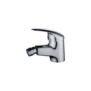 MONOCOMANDO BIDÉ CROMADA DOGMA