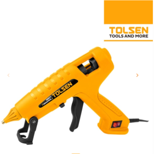 PISTOLA COLA 60W TOLSEN INDUSTRIAL REF.38017
