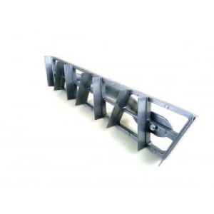 RASPADOR P/GESSO 450x85mm 8 LÂMINAS