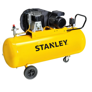 COMPRESSORES 200LT 3HP MONOFÁSICO STANLEY