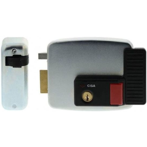 FECHADURAS ELETRICAS C/BOTAO