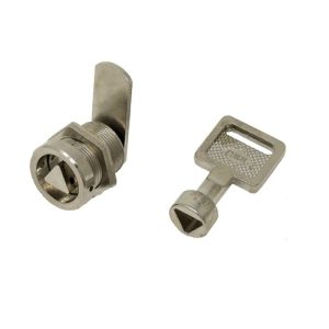 CHAVE CAIXA AGUA (CONTADOR) TRIANGULAR