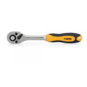 CHAVE ROQUETE 1/4'' VITO PROF.CV