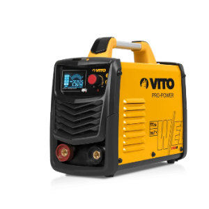APARELHOS SOLDAR INVERTER 250AMP VITO