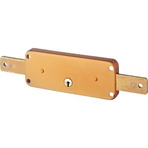 FECHADURAS PORTÃO BASCULANTE (GARAGEM) UCEM