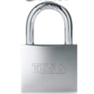 ALOQUETE INOX TESA 30MM