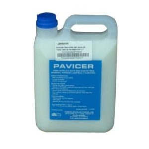 PAVICER AUTO BRILHANTE CASTANHO 1LT
