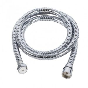 LIGAÇAO FLEX CHUVEIRO 1.70/2.20CM INOX