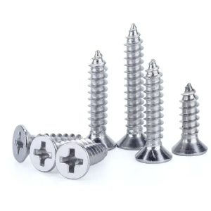 PARAFUSO AGLOM.MAD.CRUZ 4.5X16