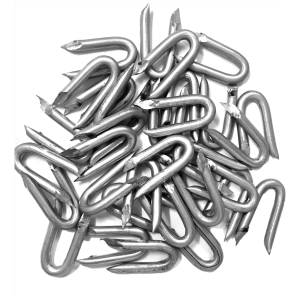 GRAMPO ZINCADO 18X30 /19X35 (ARAME)