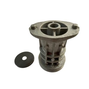 SUPORTE LÁMINA MÁQUINA RELVA GASOLINA