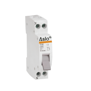 DISJUNTORES UNIPOLARES SIGMA 25AMP 1P HAGER