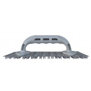 TALOCHA RASPADOR CAPOTO 250X150 (REBOCO) CIMENTO