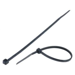 ABRAÇADEIRAS FIVELA 4.8X280MM 100 UNIDADES