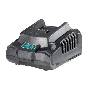 CARREGADOR P/BATERIA 20V TOTAL REF.TFCLI2001E