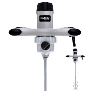 MISTURADOR 1600W WERKU REF.WK400130