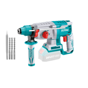 MARTELOS PERFURADORES BRUSHLESS A BATERIA MOD. TRHLI20228