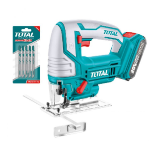 SERRAS TICO-TICO A BATERIA MOD. TJSLI8501