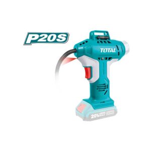 COMPRESSORES A BATERIA TOTAL REF.TACLI2001