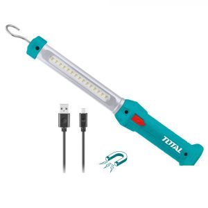 LÂMPADA LED TOTAL REF.TWLI35261