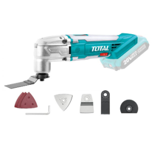 MULTI-FERRAMENTAS A BATERIA MOD. TMLI2001