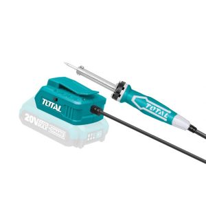 FERROS DE SOLDAR A BATERIA TOTAL REF.TSILI2001