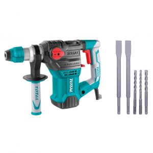 MARTELO ELÉTRICO PERFURADOR TOTAL REF.TH1153216