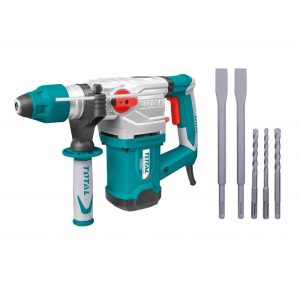 MARTELO PERFURADOR A BATERIA TOTAL REF.TH115326