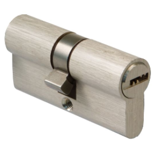 CILINDROS 30X30 SEGREDO AMIG 5-CHAVES REF.6375