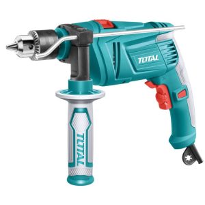 BERBEQUINS PERCUSSÃO 850W TOTAL REF.TG109136